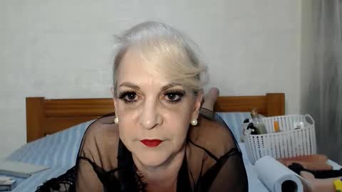 ANY CAT online show from 05-08-26, 09:25
