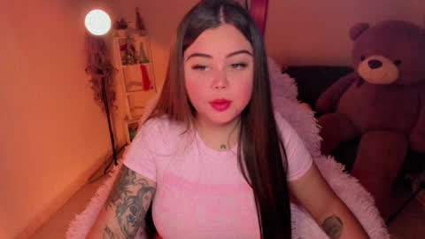 Snapshot of any_lol7 chatting on 01-30-25, 11:24 Independent model online show from 01-30-25, 11:24