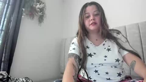 Snapshot of any_lol7 chatting on 02-19-25, 08:52 Independent model online show from 02-19-25, 08:52