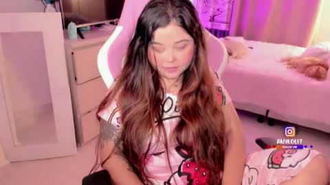 Snapshot of any_lol7 chatting on 11-14-25, 08:07 Independent model online show from 11-14-25, 08:07