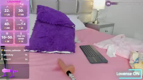 ANY online show from 01-31-25, 03:22