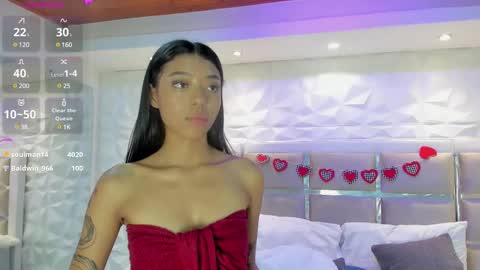 ANY online show from 03-02-25, 03:02