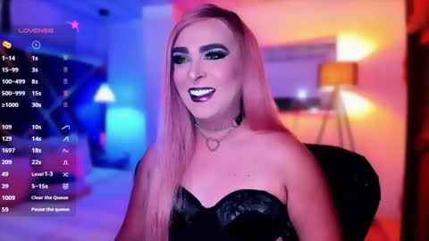 Snapshot of any_sophia chatting on 12-08-24, 05:55 MissSophiaSpecter online show from 12-08-24, 05:55