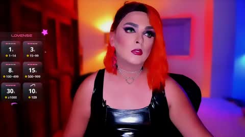 Snapshot of any_sophia chatting on 12-20-24, 09:54 MissSophiaSpecter online show from 12-20-24, 09:54