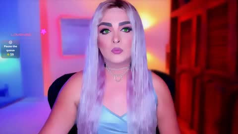 Snapshot of any_sophia chatting on 12-23-24, 08:36 MissSophiaSpecter online show from 12-23-24, 08:36