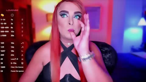 Snapshot of any_sophia chatting on 02-07-25, 01:36 MissSophiaSpecter online show from 02-07-25, 01:36