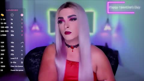 Snapshot of any_sophia chatting on 02-19-25, 03:05 MissSophiaSpecter online show from 02-19-25, 03:05