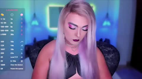 Snapshot of any_sophia chatting on 03-02-25, 07:02 MissSophiaSpecter online show from 03-02-25, 07:02