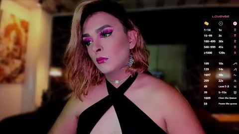 Snapshot of any_sophia chatting on 09-10-25, 12:49 MissSophiaSpecter online show from 09-10-25, 12:49