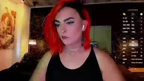 Snapshot of any_sophia chatting on 09-16-25, 03:35 MissSophiaSpecter online show from 09-16-25, 03:35