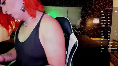 Snapshot of any_sophia chatting on 09-25-25, 10:24 MissSophiaSpecter online show from 09-25-25, 10:24