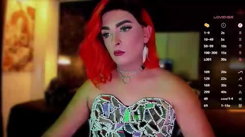 Snapshot of any_sophia chatting on 09-29-25, 06:35 MissSophiaSpecter online show from 09-29-25, 06:35