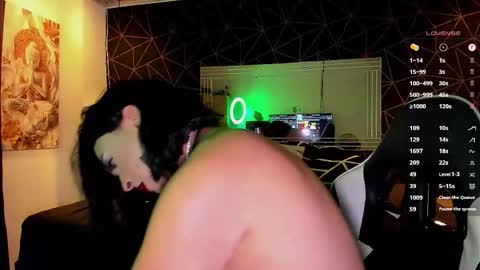 Snapshot of any_sophia chatting on 10-02-25, 10:39 MissSophiaSpecter online show from 10-02-25, 10:39