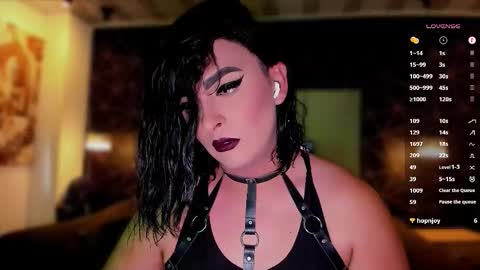 Snapshot of any_sophia chatting on 10-03-25, 05:21 MissSophiaSpecter online show from 10-03-25, 05:21