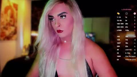 Snapshot of any_sophia chatting on 10-10-25, 07:13 MissSophiaSpecter online show from 10-10-25, 07:13