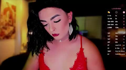 Snapshot of any_sophia chatting on 10-18-25, 04:08 MissSophiaSpecter online show from 10-18-25, 04:08