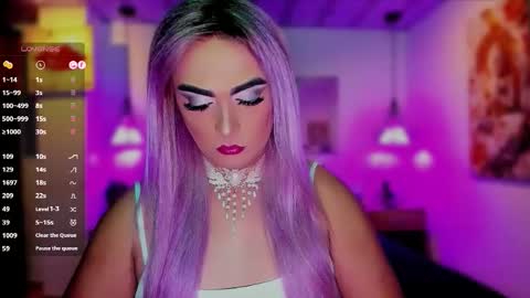 MissSophiaSpecter online show from 12-04-25, 01:15