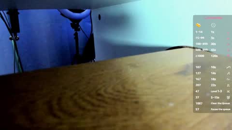 MissSophiaSpecter online show from 04-28-26, 05:40