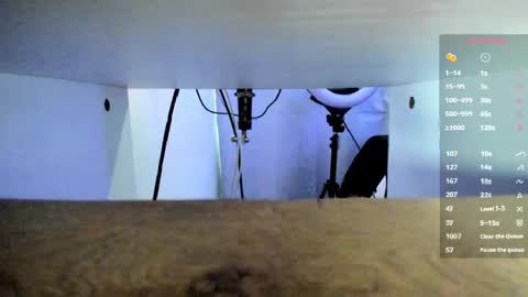 MissSophiaSpecter online show from 04-30-26, 05:52