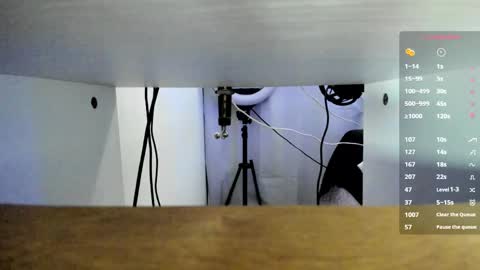 MissSophiaSpecter online show from 05-11-26, 03:51