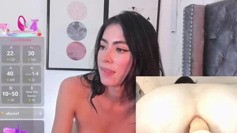 anya_belth online show from 03-11-26, 08:37