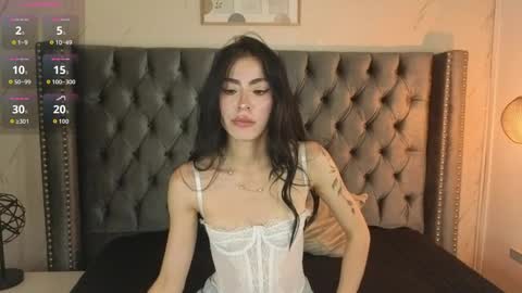 anya_belth online show from 04-07-26, 07:36