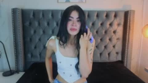 anya_belth online show from 05-11-26, 07:55