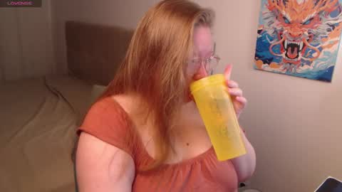 Anya Muna online show from 12-06-24, 07:34