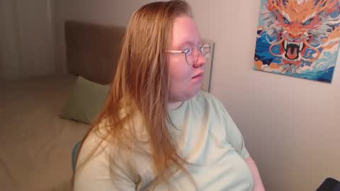 Anya Muna online show from 12-11-24, 07:57