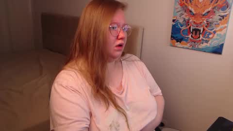 Anya Muna online show from 12-12-24, 08:53