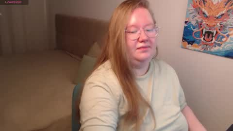 Anya Muna online show from 12-25-24, 08:17