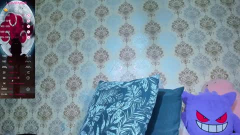 Camila  online show from 01-28-25, 08:36