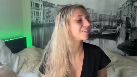 Anya online show from 02-27-26, 05:02