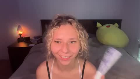 Anya online show from 07-02-26, 05:30