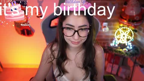 anya online show from 12-29-24, 07:11