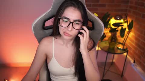 anya online show from 01-11-25, 08:43