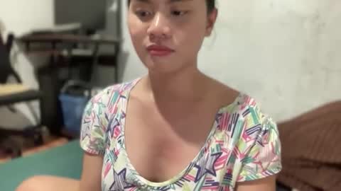 Snapshot of anyalooove chatting on 02-21-26, 07:09 Hello sweeties I am your Baby girl Anya online show from 02-21-26, 07:09