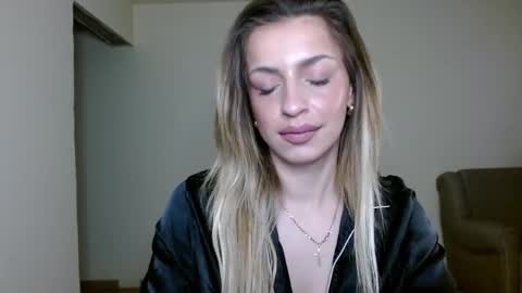 Anya online show from 04-18-26, 10:54