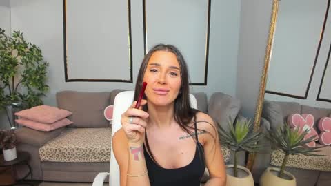 Snapshot of anyarayne chatting on 03-12-26, 01:50 Anya online show from 03-12-26, 01:50