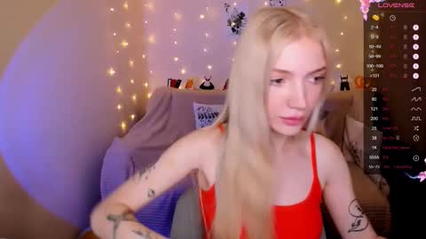 Anya online show from 09-27-25, 02:27