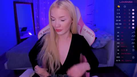 Anya online show from 01-17-26, 02:38