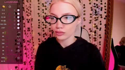 Anya online show from 02-25-26, 02:21