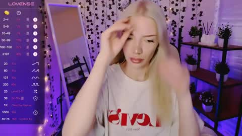 Anya online show from 04-29-26, 02:15