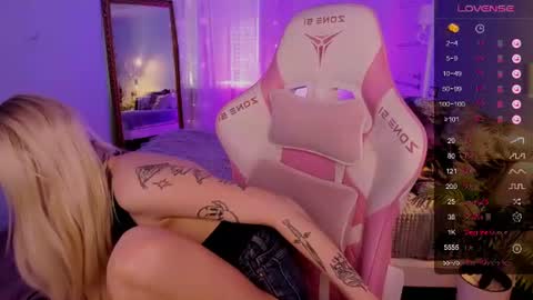Anya online show from 06-18-26, 05:08