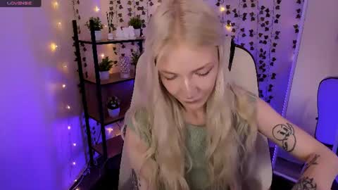 Anya online show from 06-20-26, 02:25
