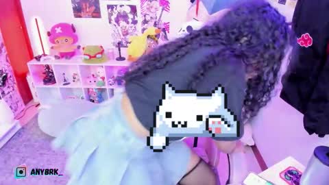 Snapshot of anyburkee chatting on 09-28-25, 01:55 Any online show from 09-28-25, 01:55