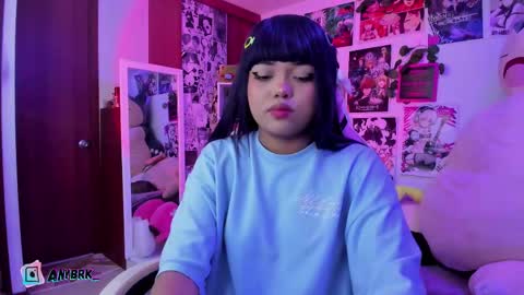 Snapshot of anyburkee chatting on 10-07-25, 01:47 Any online show from 10-07-25, 01:47