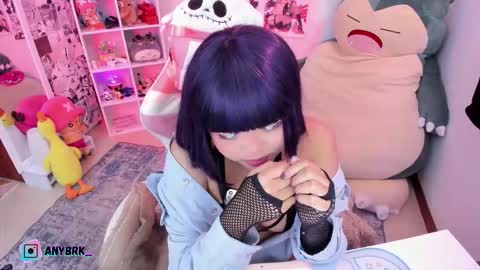 Snapshot of anyburkee chatting on 11-26-25, 02:45 Any online show from 11-26-25, 02:45