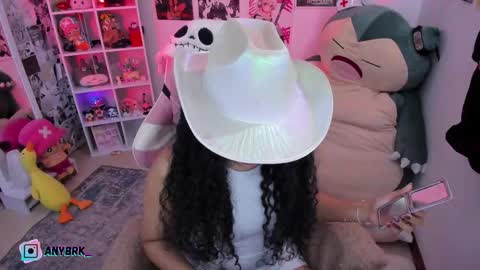 Snapshot of anyburkee chatting on 12-03-25, 03:03 Any online show from 12-03-25, 03:03