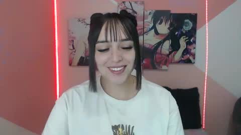 Anyela online show from 01-31-25, 10:31